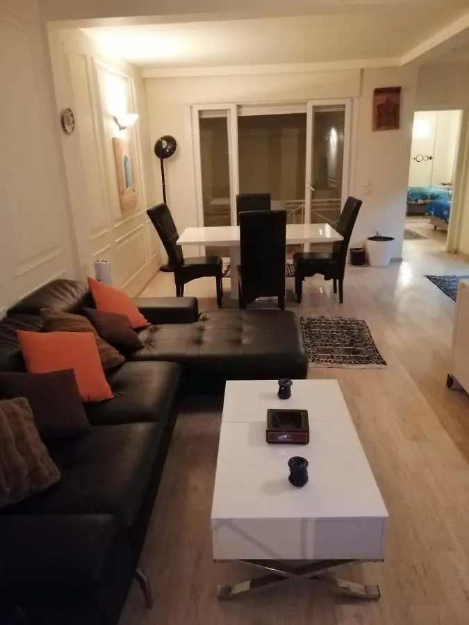 Villa Majorelle City Center Agadir