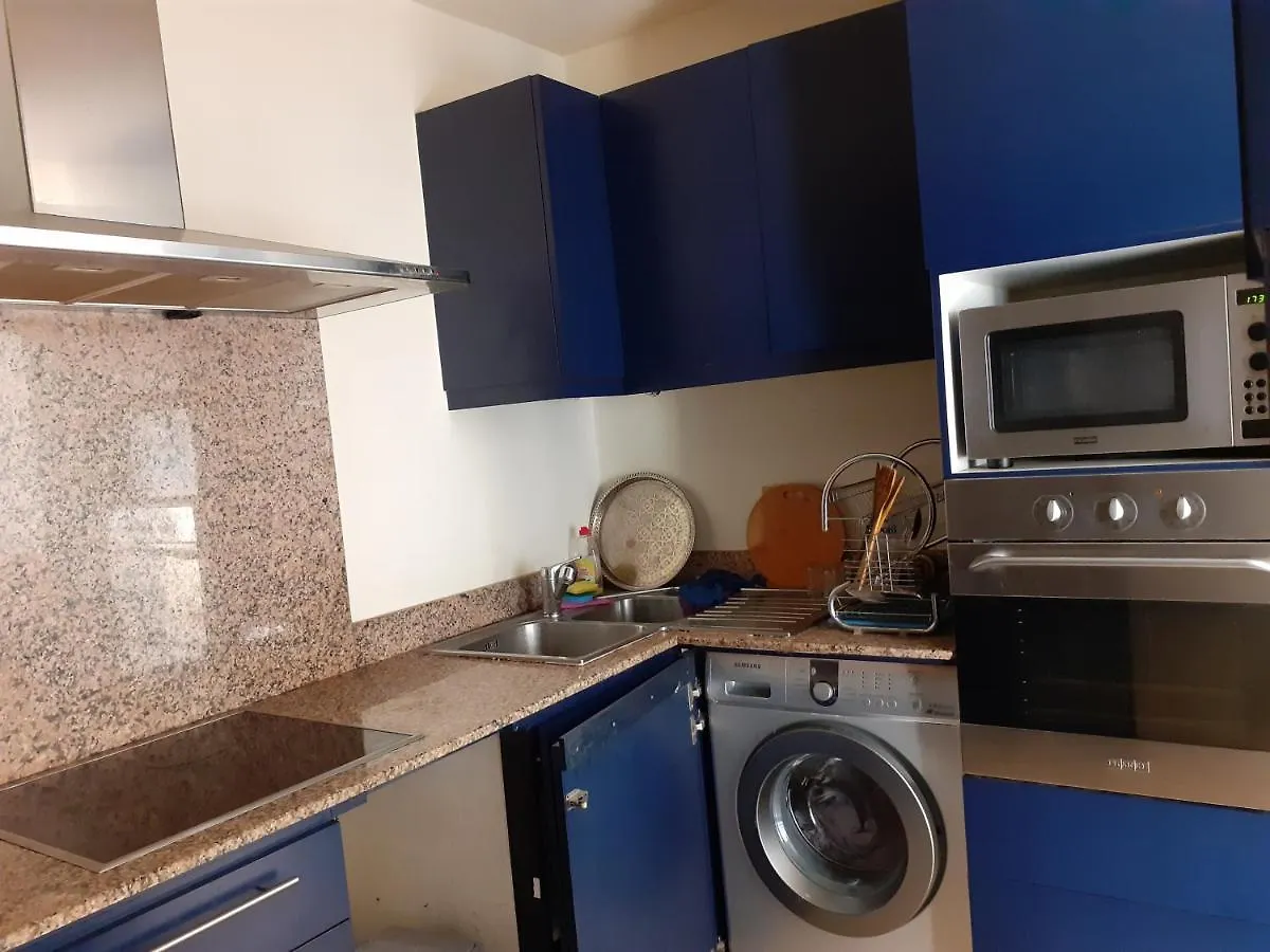 Villa Majorelle City Center Agadir