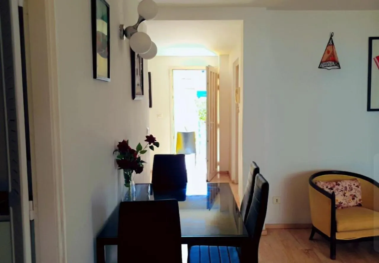 Villa Majorelle City Center Agadir