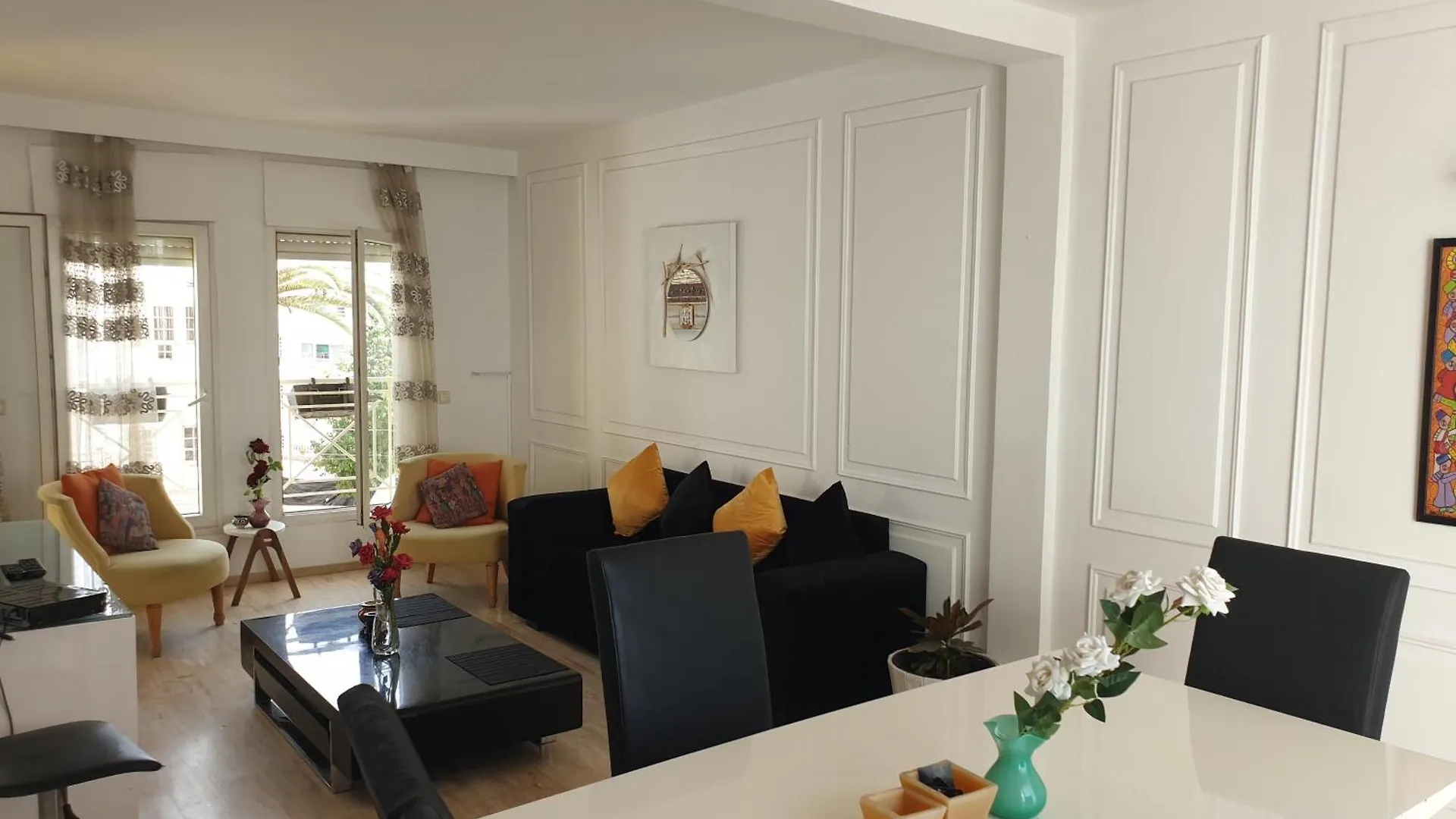Villa Majorelle City Center Agadir