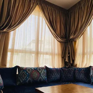 Hivernage, Superbe Dans Apartment