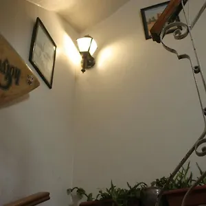 Hobbiton Apartment