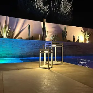 Superbe Détente Piscine Privée Sans Vis-à-vis Villa
