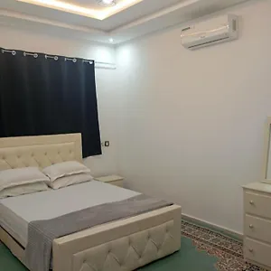 Your House For Family Appartement