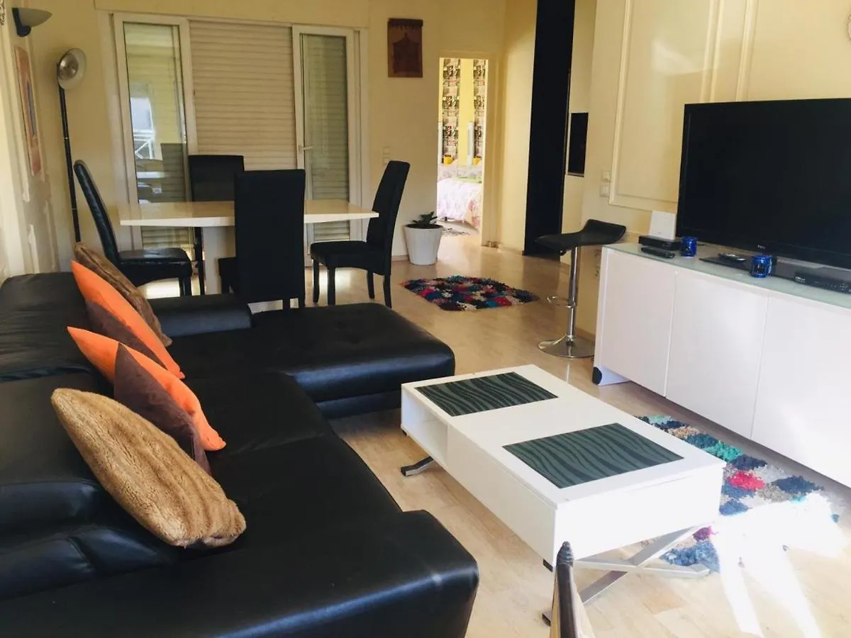 Villa Majorelle City Center Agadir 0*,  Morocco