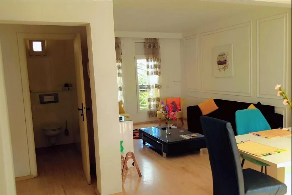Villa Majorelle City Center Agadir
