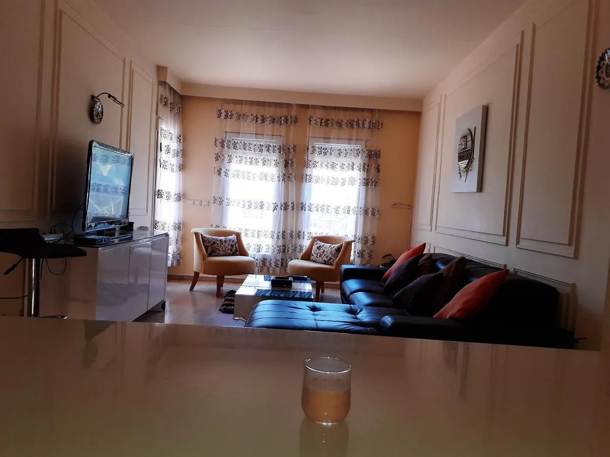 Villa Majorelle City Center Agadir