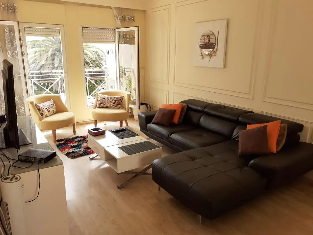 Villa Majorelle City Center Agadir 0*,