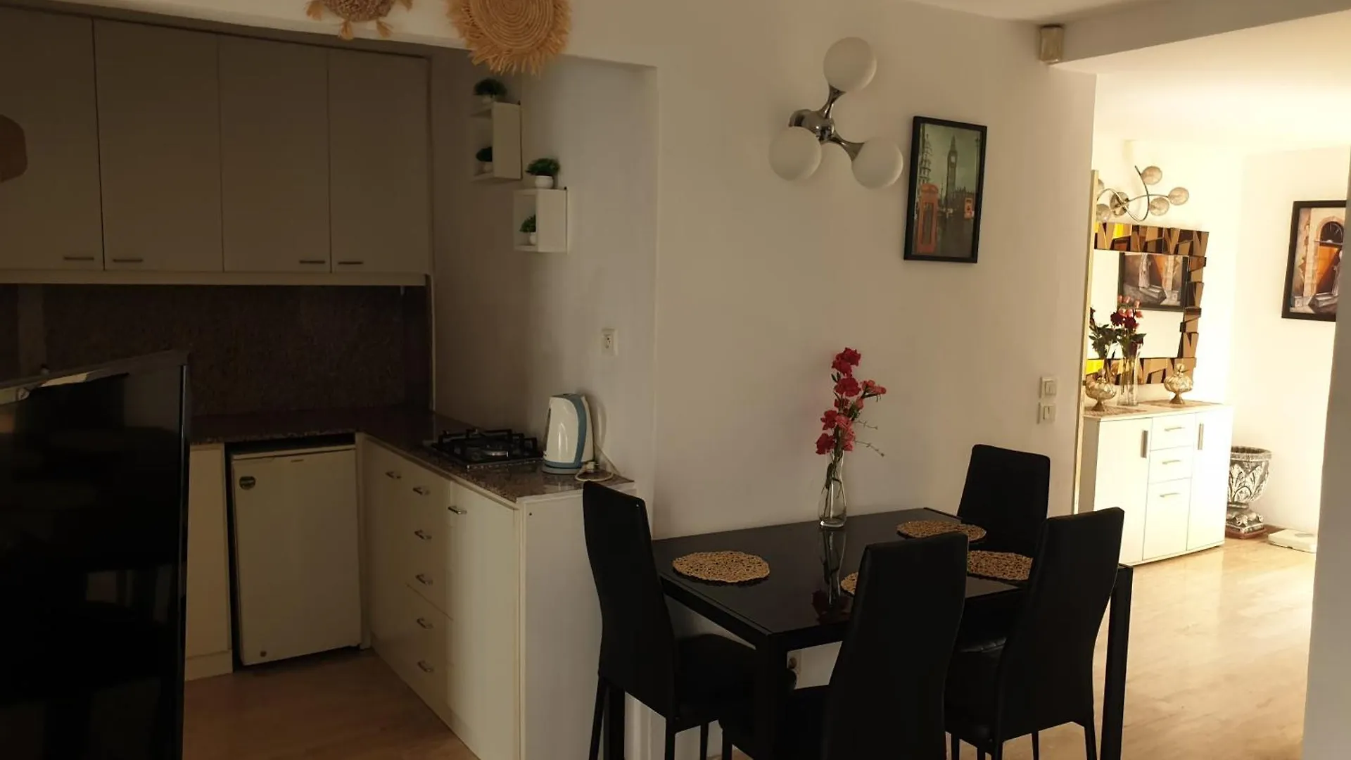 Villa Majorelle City Center Agadir